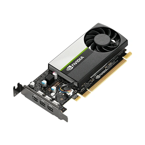 PNY Quadro T400 4GB GDDR6 Graphics Card